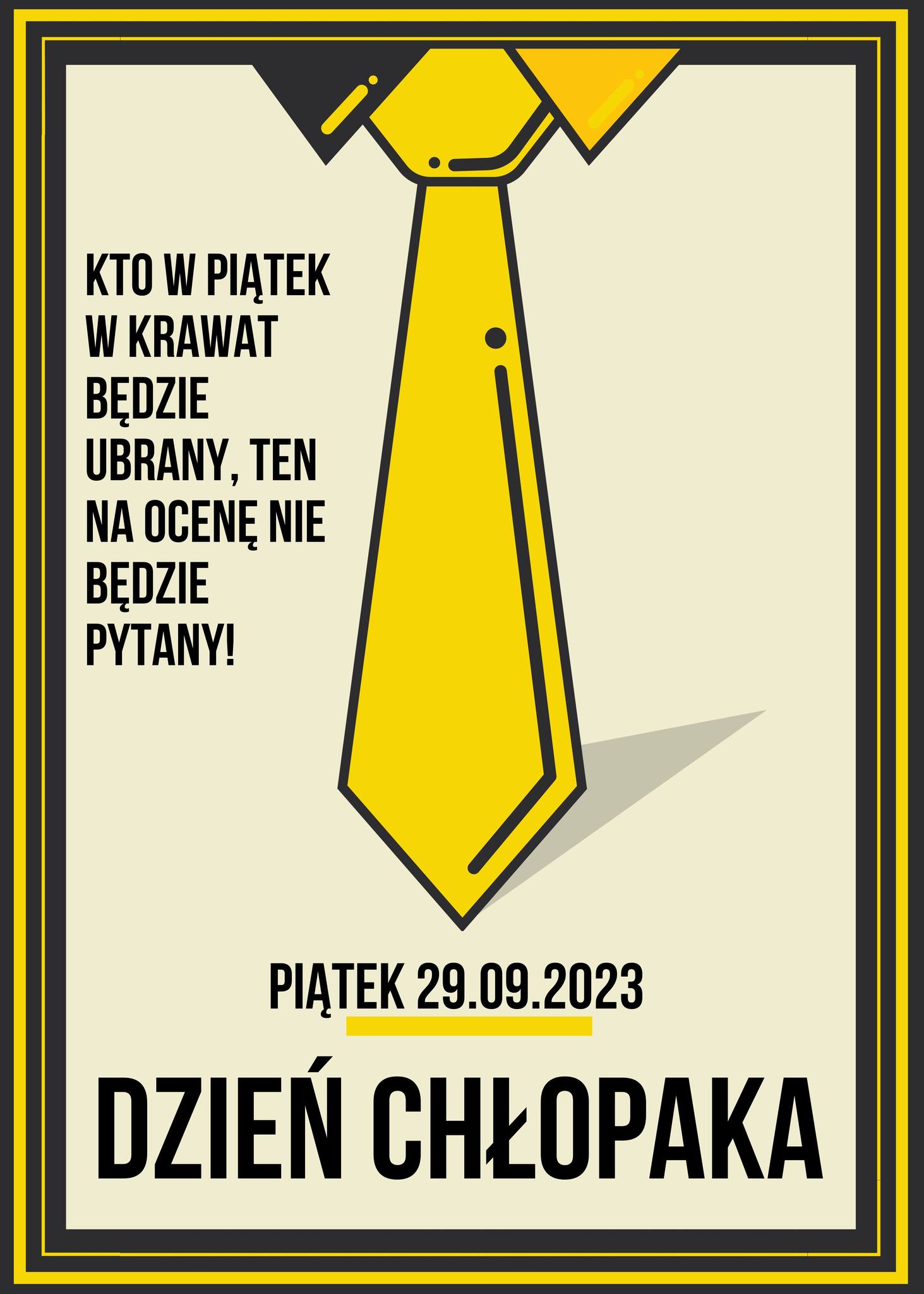 Dzień Krawata