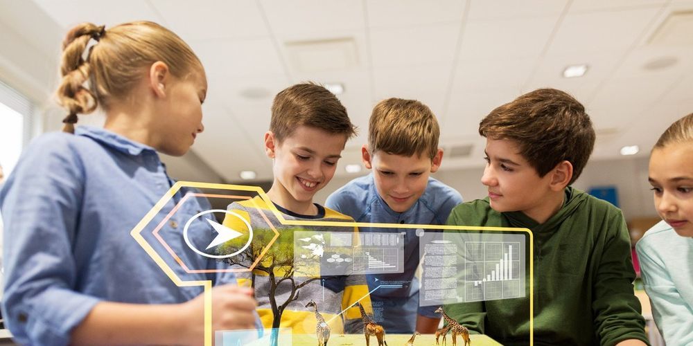 Z kompetencjami w przyszłość