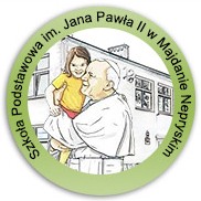 Logo SP Majdan Nepryski