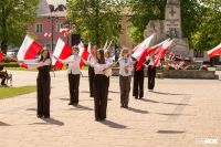 Rocznica uchwalenia Konstytucji 3 Maja