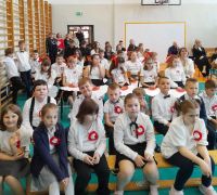 Rocznica uchwalenia Konstytucji 3 Maja