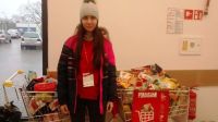 Przedświąteczna akcja charytatywna 