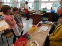 Bake off - ale matma!