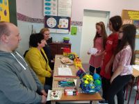 Bake off - ale matma!