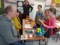 Bake off - ale matma!