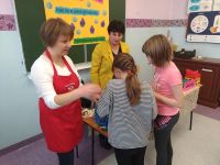 Bake off - ale matma!