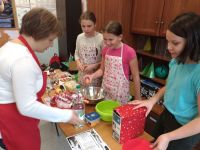 Bake off - ale matma!