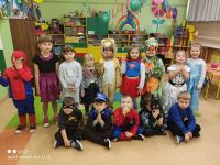 Andrzejki - dzień wróżek i czarodziejów