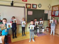 That’s not my snowman