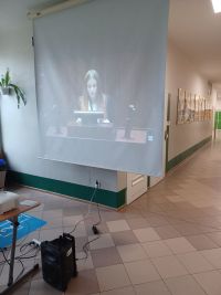 Apel Samorządu Uczniowskiego