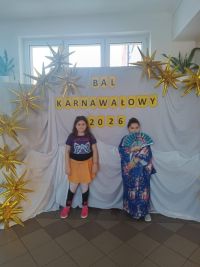 Bal Karnawałowy