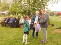 Ogólnopolski Konkurs Plastyczny dla Dzieci