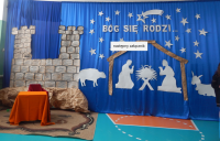 Bóg się rodzi