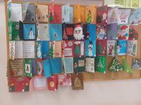 Prace konkursowe uczniów