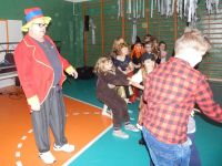 W karnawale to są bale