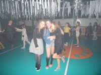 W karnawale to są bale