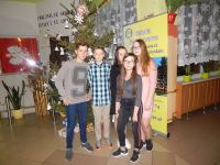 W karnawale to są bale