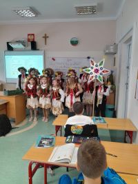 Czas kolędowania...