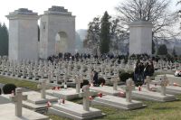 Cmentarz Obrońców Lwowa