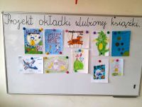 Czytam sobie - czytam Tobie