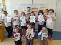 Czytam sobie - czytam Tobie