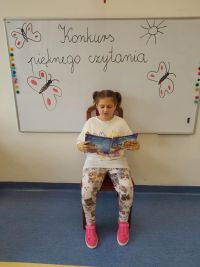 Czytam sobie - czytam Tobie