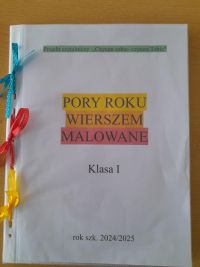 Czytam sobie - czytam Tobie