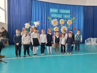 Dzień Babci i Dziadka