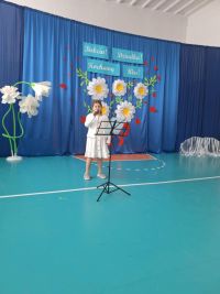 Dzień Babci i Dziadka