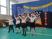 Dzień Babci i Dziadka