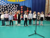 Dzień Babci i Dziadka