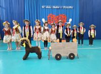 Dzień Babci i Dziadka