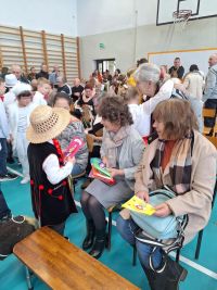 Dzień Babci i Dziadka