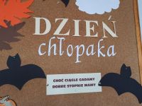 Dzień Chłopaka