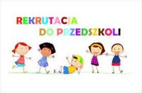 Deklaracje o kontynuowaniu wychowania przedszkolnego