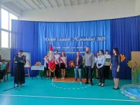 Akademia z okazji Dnia Edukacji Narodowej