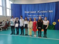 Akademia z okazji Dnia Edukacji Narodowej