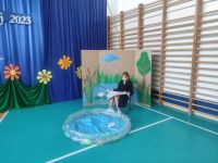 Akademia z okazji Dnia Edukacji Narodowej