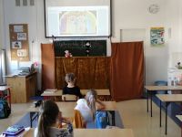 Ogólnopolski Dzień Głośnego Czytania