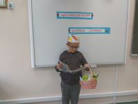 Głośne czytanie w szkole