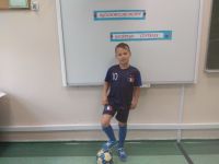 Głośne czytanie w szkole