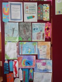 Głośne czytanie w szkole