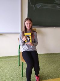 Głośne czytanie w szkole