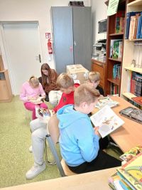 Ogólnopolski Dzień Głośnego Czytania