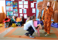 Inspiracje książką