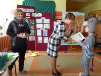 Inspiracje książką