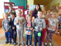 Inspiracje książką