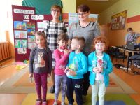 Inspiracje książką