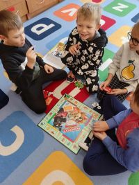 Dzień Gier Planszowych