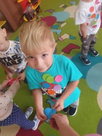 Międzynarodowy Dzień Kropki